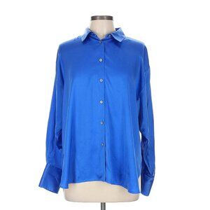 Loft Satin Everyday Shirt